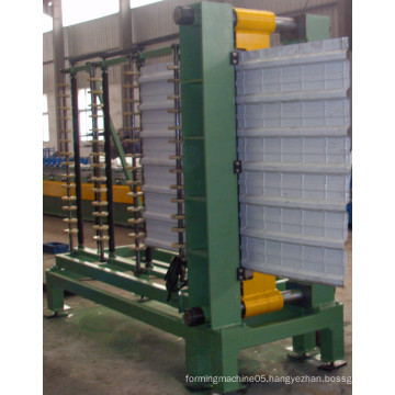 Bohai Type-B Curving Machine